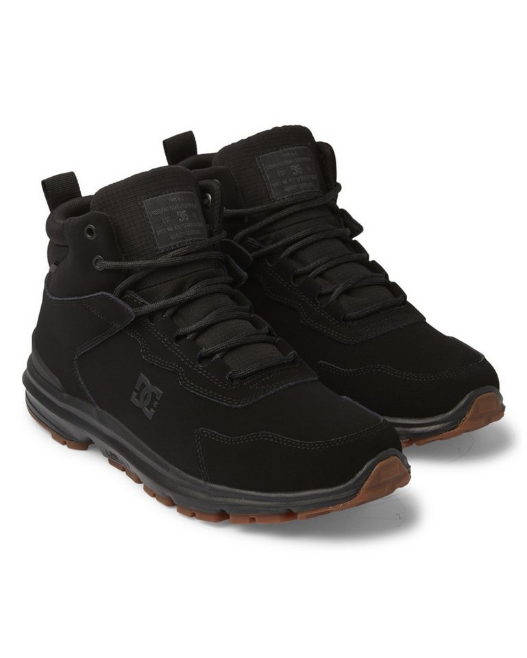 DC Shoes Mutiny Stiefel (schwarz)