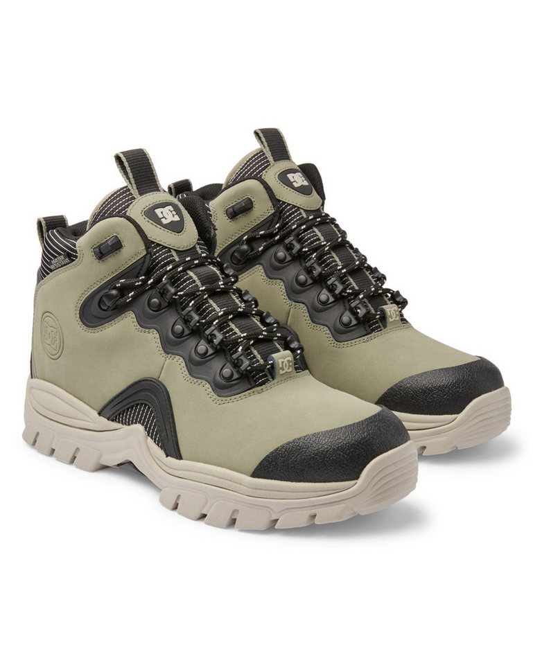 DC Shoes Navigator Winterboots