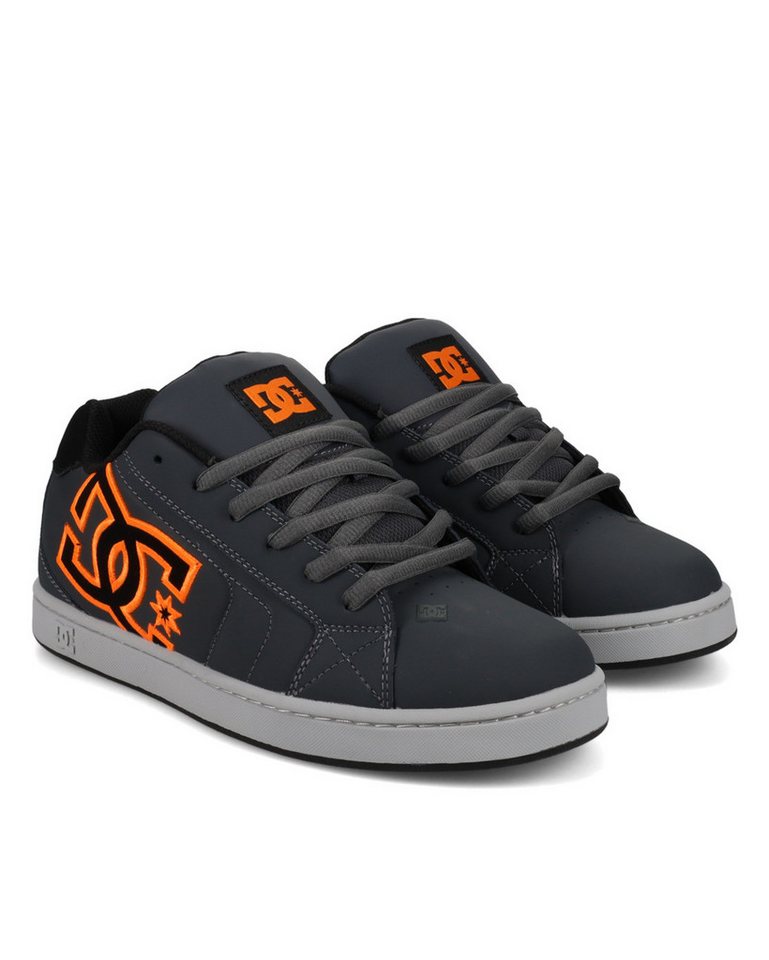 DC Shoes Net Sneaker
