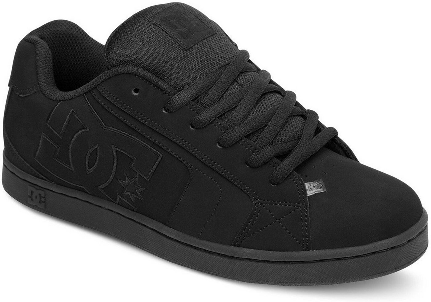 DC Shoes NET Sneaker (schwarz)