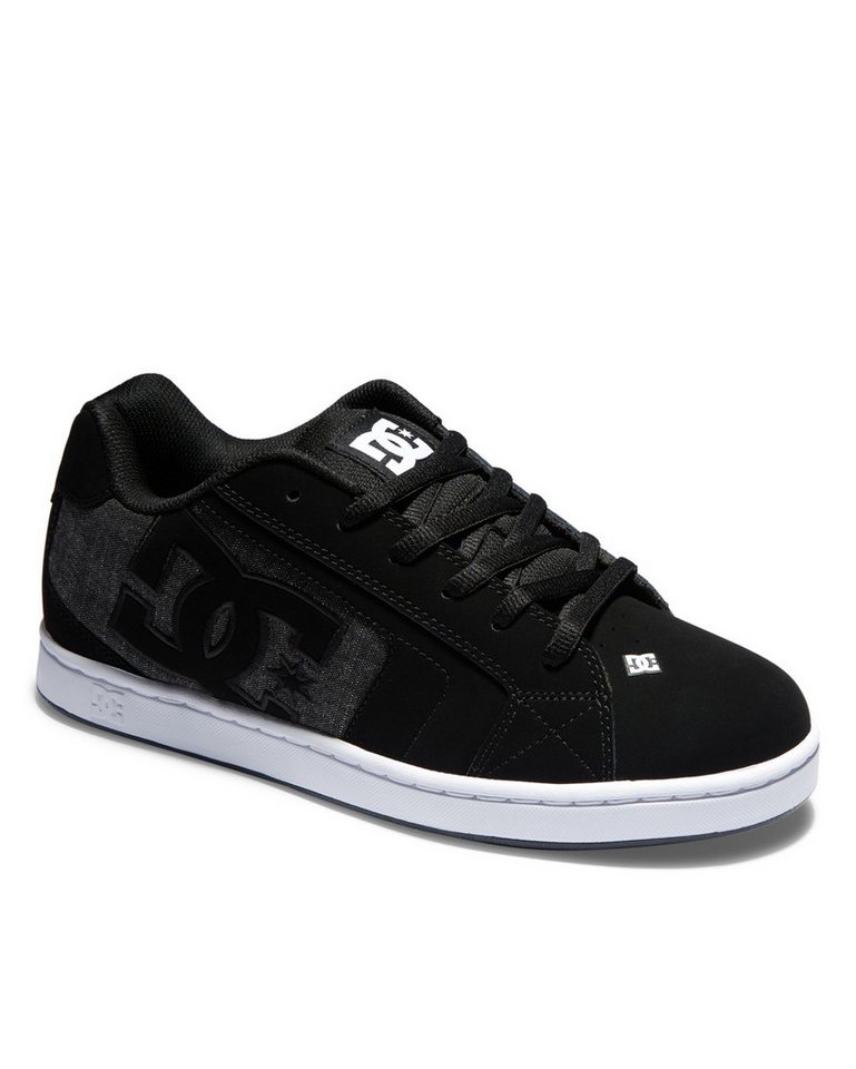 DC Shoes Net Sneaker
