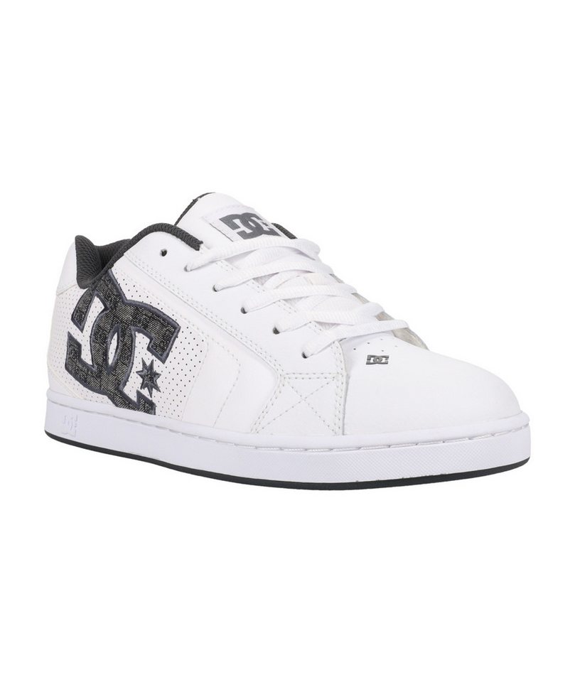 DC Shoes NET Sneaker (weiß)