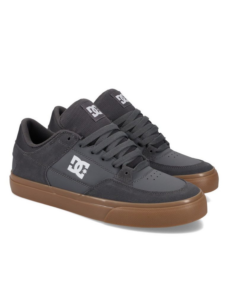 DC Shoes Onyx Sneaker (grau)