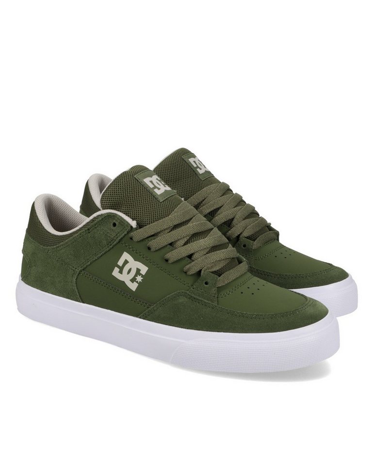 DC Shoes Onyx Sneaker