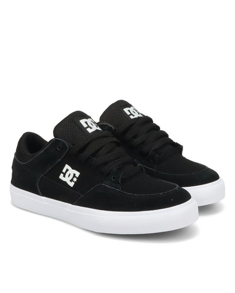 DC Shoes Onyx Sneaker (schwarz)