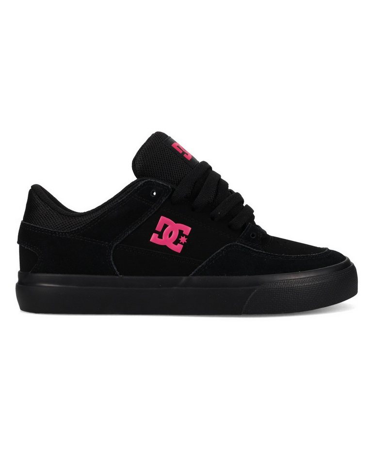 DC Shoes Onyx Sneaker