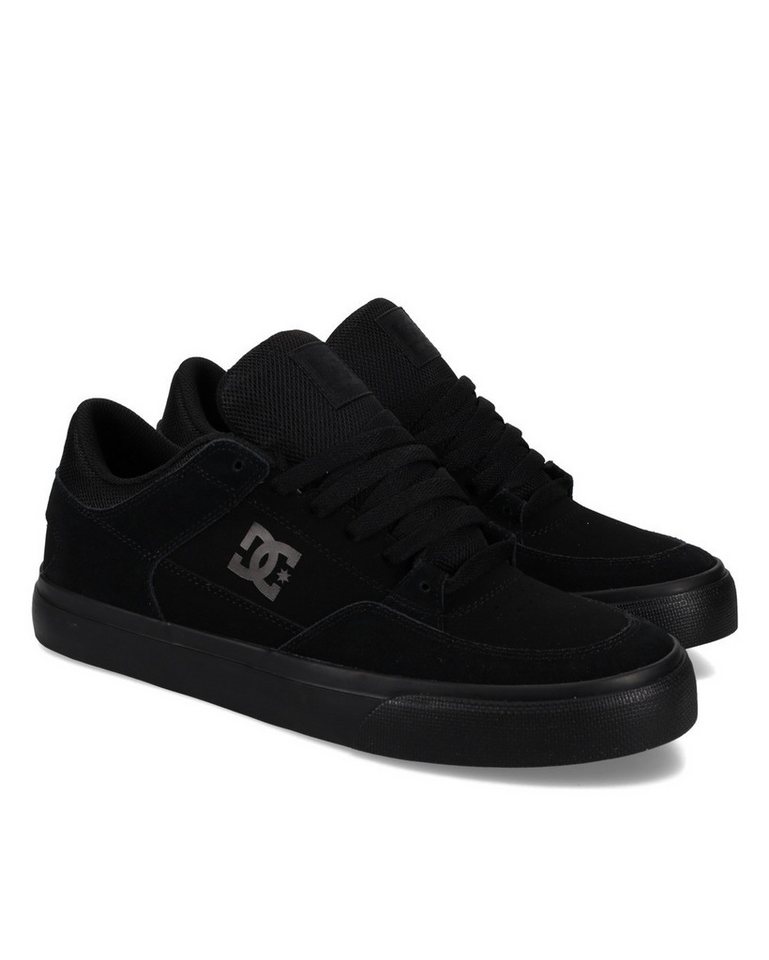 DC Shoes Onyx Sneaker (schwarz)