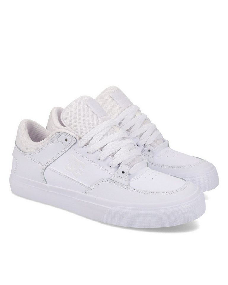 DC Shoes Onyx Sneaker (weiß)