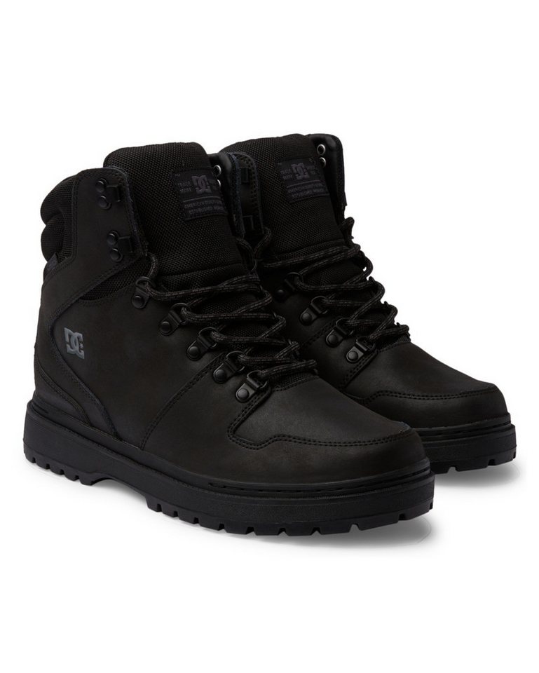 DC Shoes Peary Tr Stiefel (schwarz)