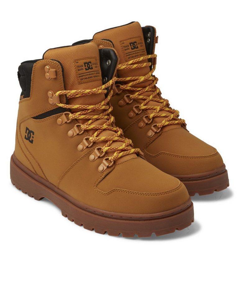 DC Shoes Peary Tr Stiefel