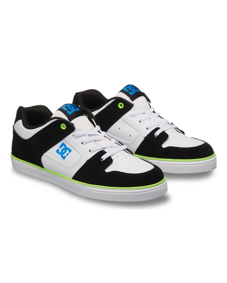 DC Shoes Pure Elastic Sneaker