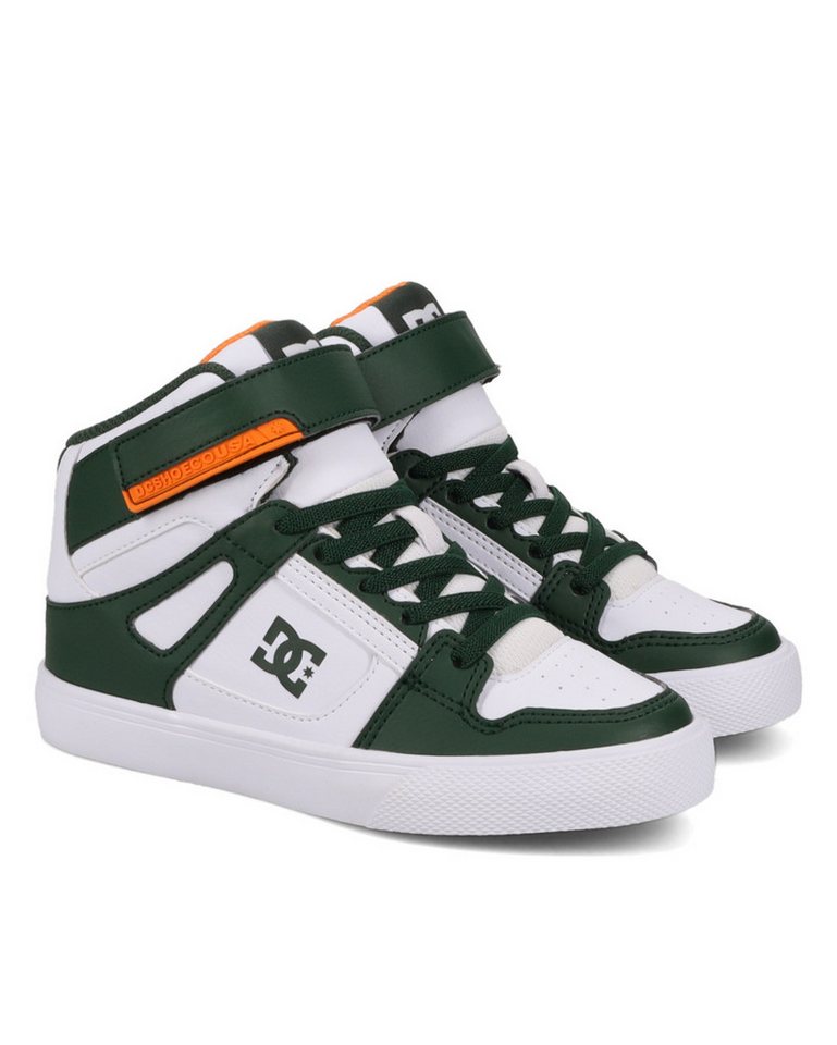 DC Shoes Pure High-Top Ev Sn Sneaker