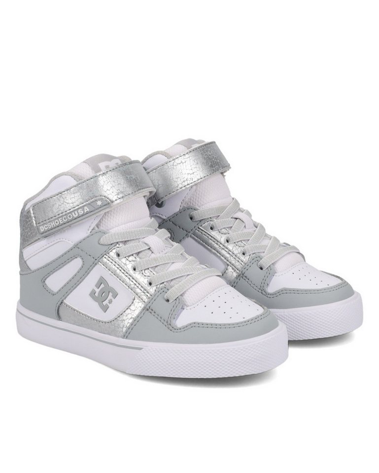 DC Shoes Pure High-Top Ev Sneaker