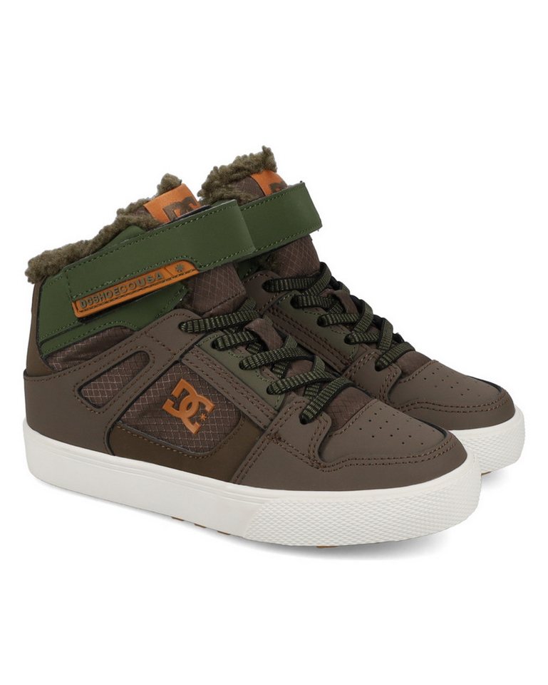 DC Shoes Pure High WNT Winterboots