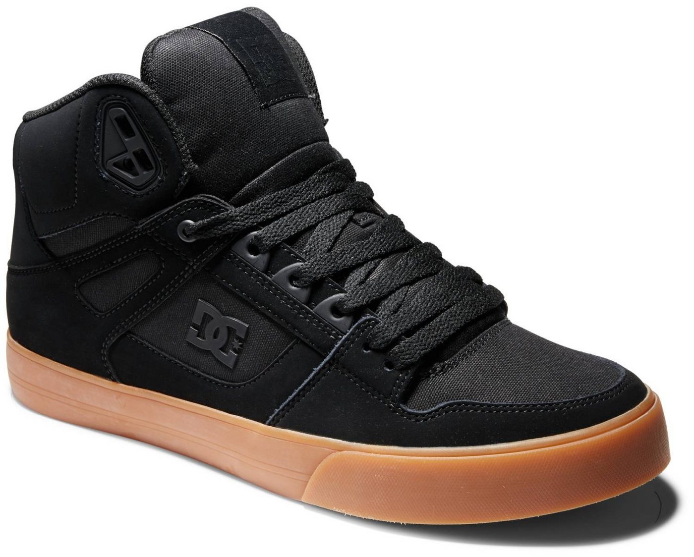 DC Shoes Pure HT WC Sneaker
