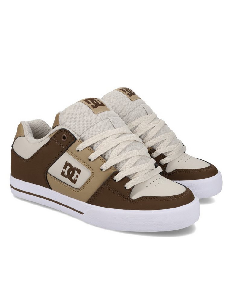 DC Shoes Pure Sneaker