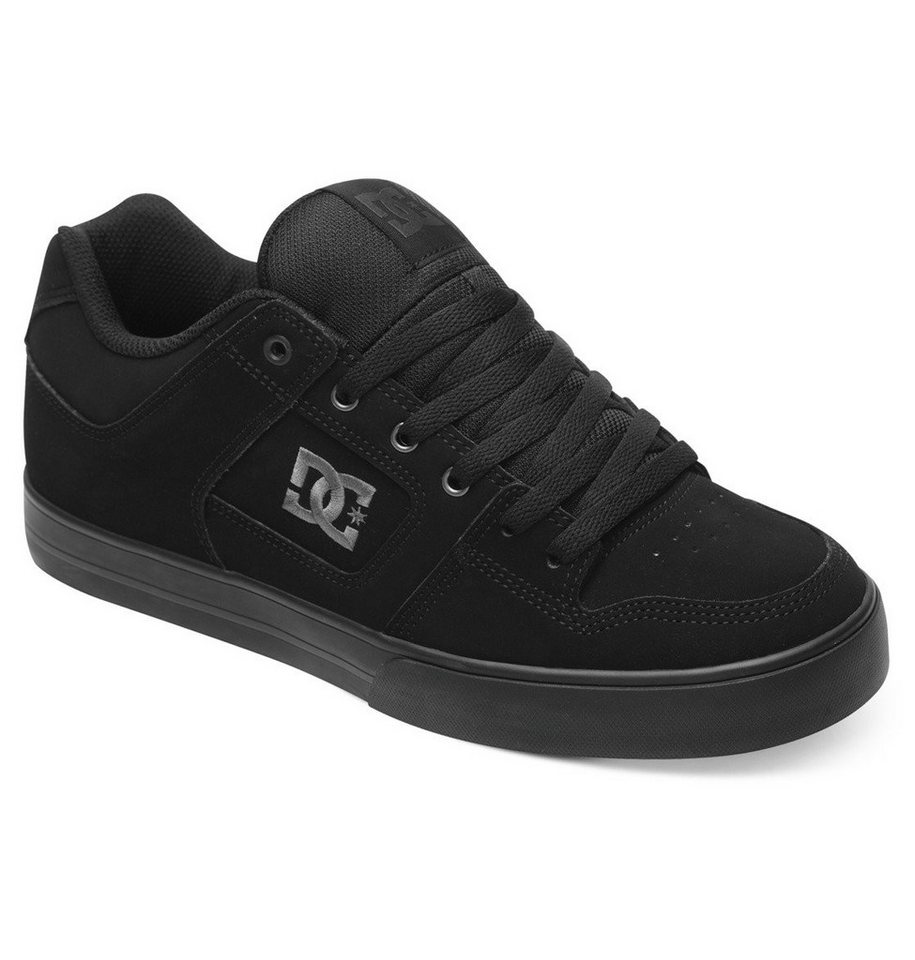 DC Shoes PURE Sneaker (schwarz)