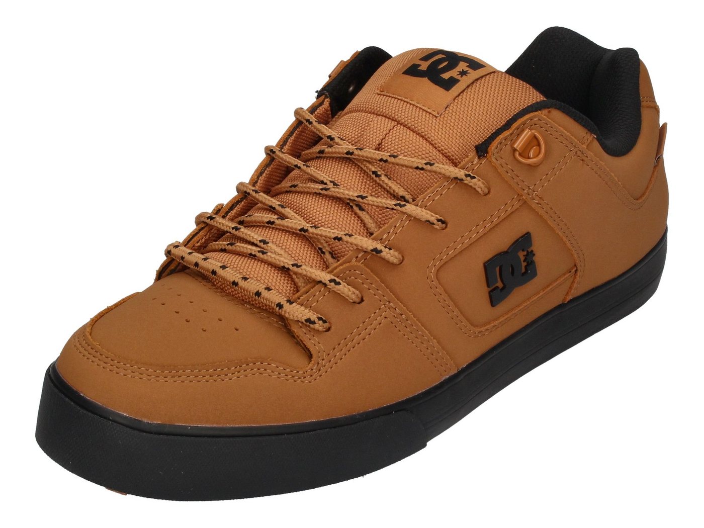 DC Shoes PURE WNT ADYS300151 Skateschuh Wheat
