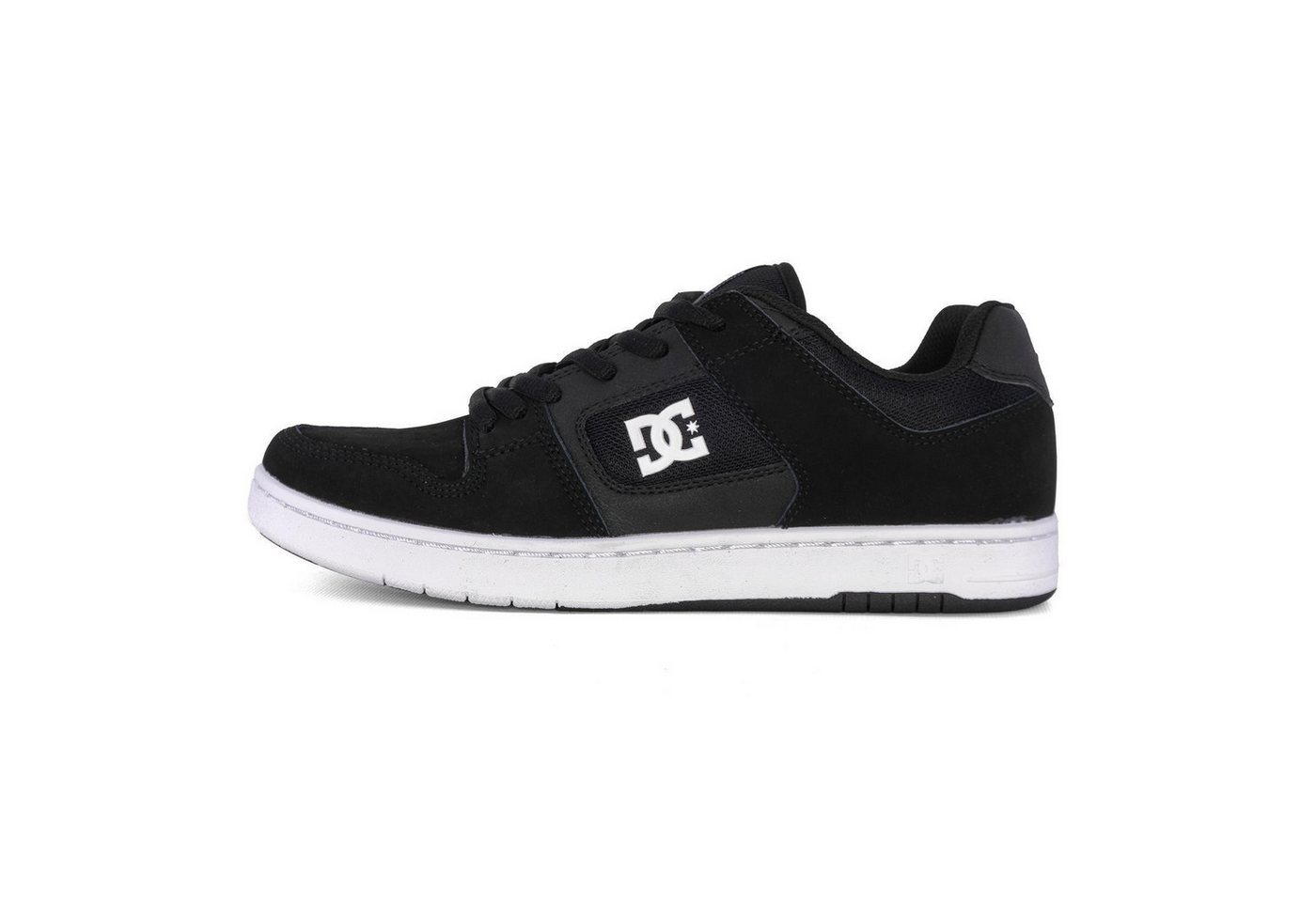 DC Shoes Schuhe DC Manteca 4 Sneaker