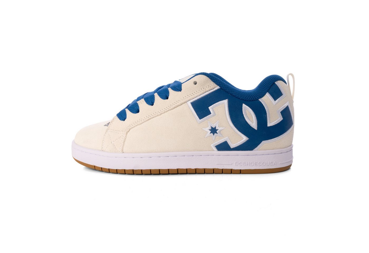 DC Shoes Schuhe DC Shoes Court Gaffik Sneaker