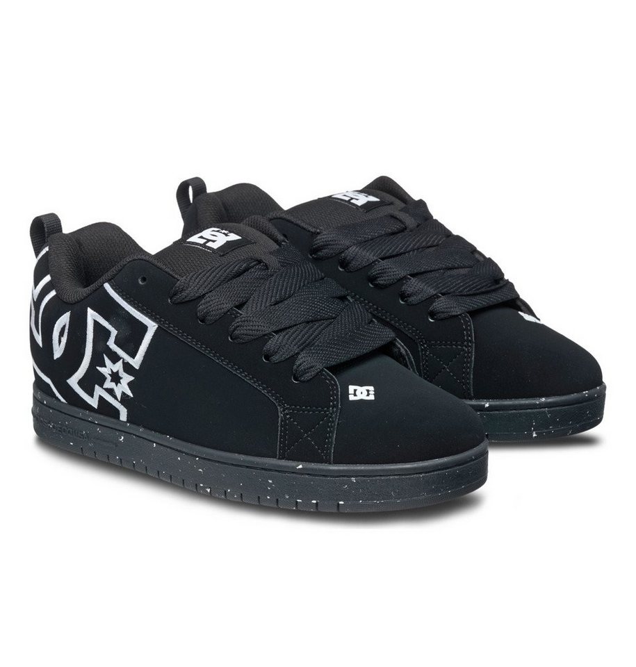 DC Shoes Schuhe DC Shoes Court Graffik Sneaker