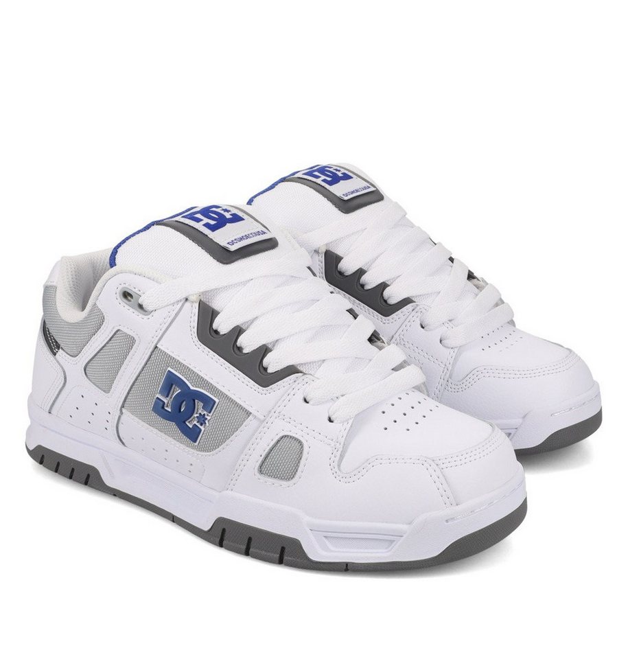 DC Shoes Schuhe DC Shoes Stag Sneaker