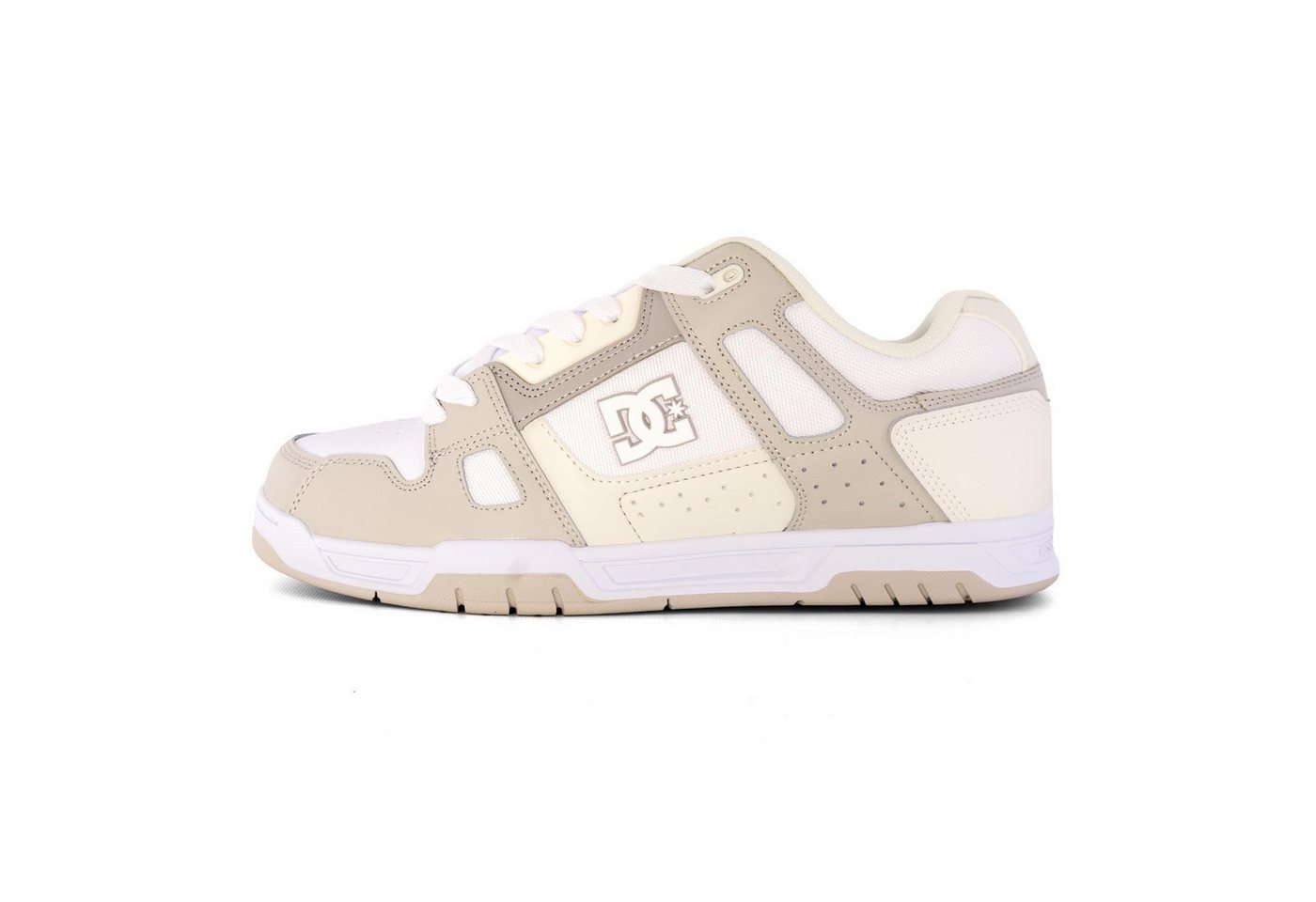 DC Shoes Schuhe DC Shoes Stag Sneaker