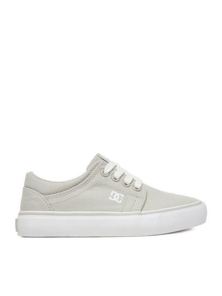 DC Shoes Sneakers Boy Grey DC SHOES-CEOWB-LEA-ZL-DC001-CH Grey Sneaker