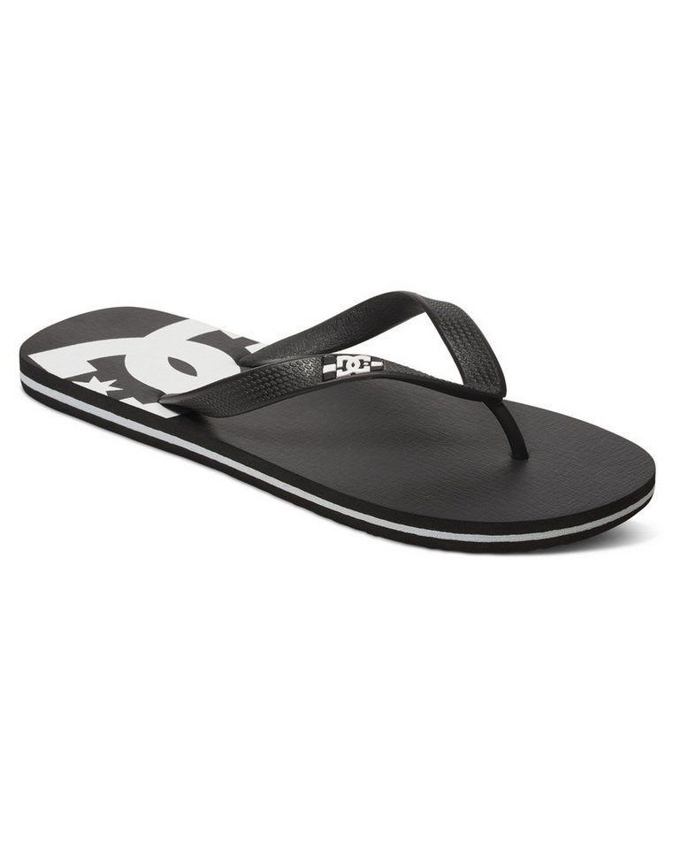DC Shoes Spray Sandale
