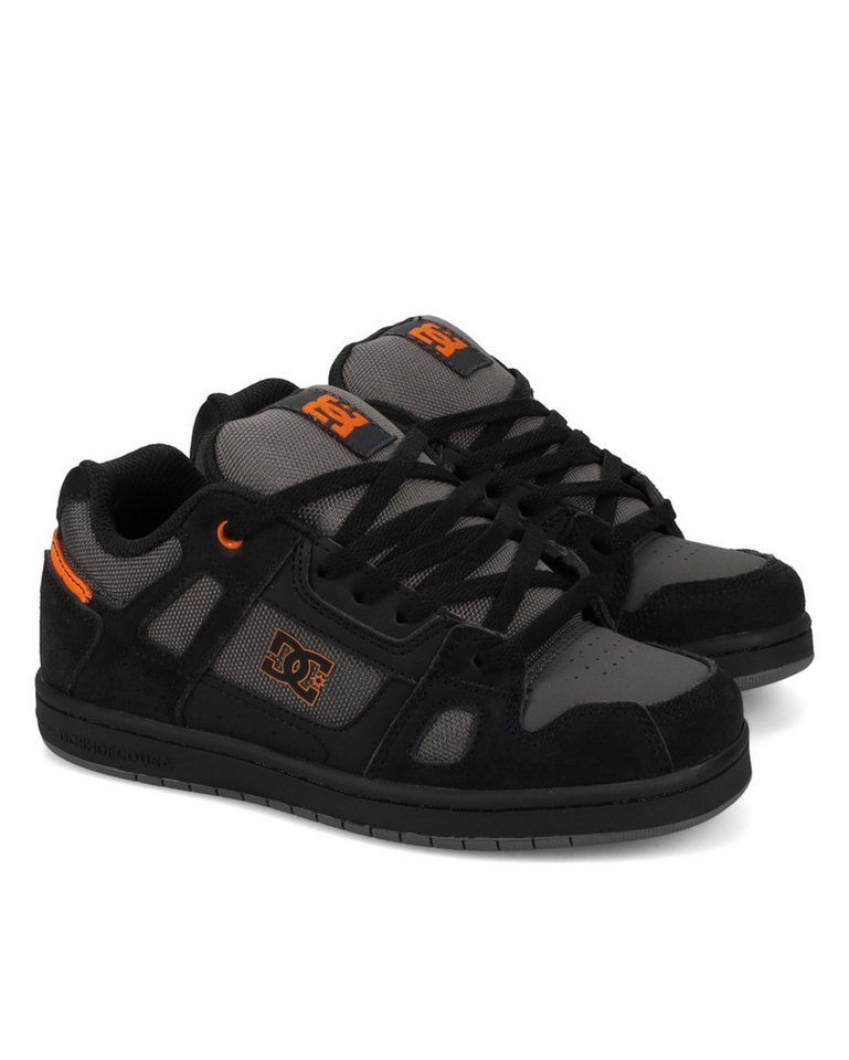DC Shoes Stag Sneaker