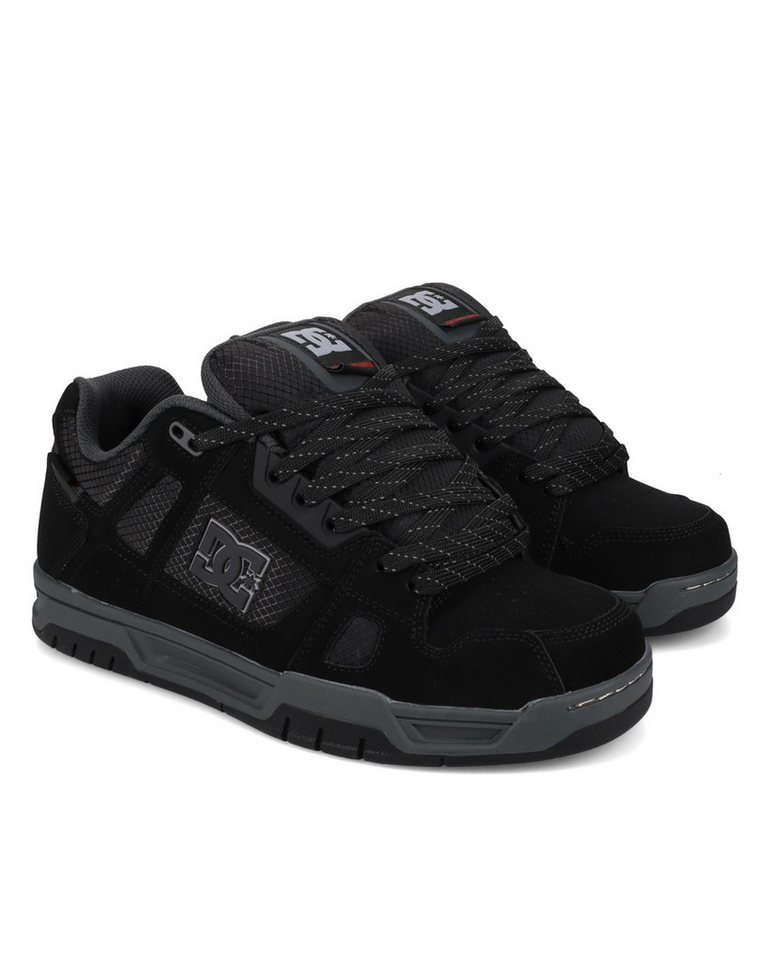 DC Shoes Stag Wnt Ankleboots