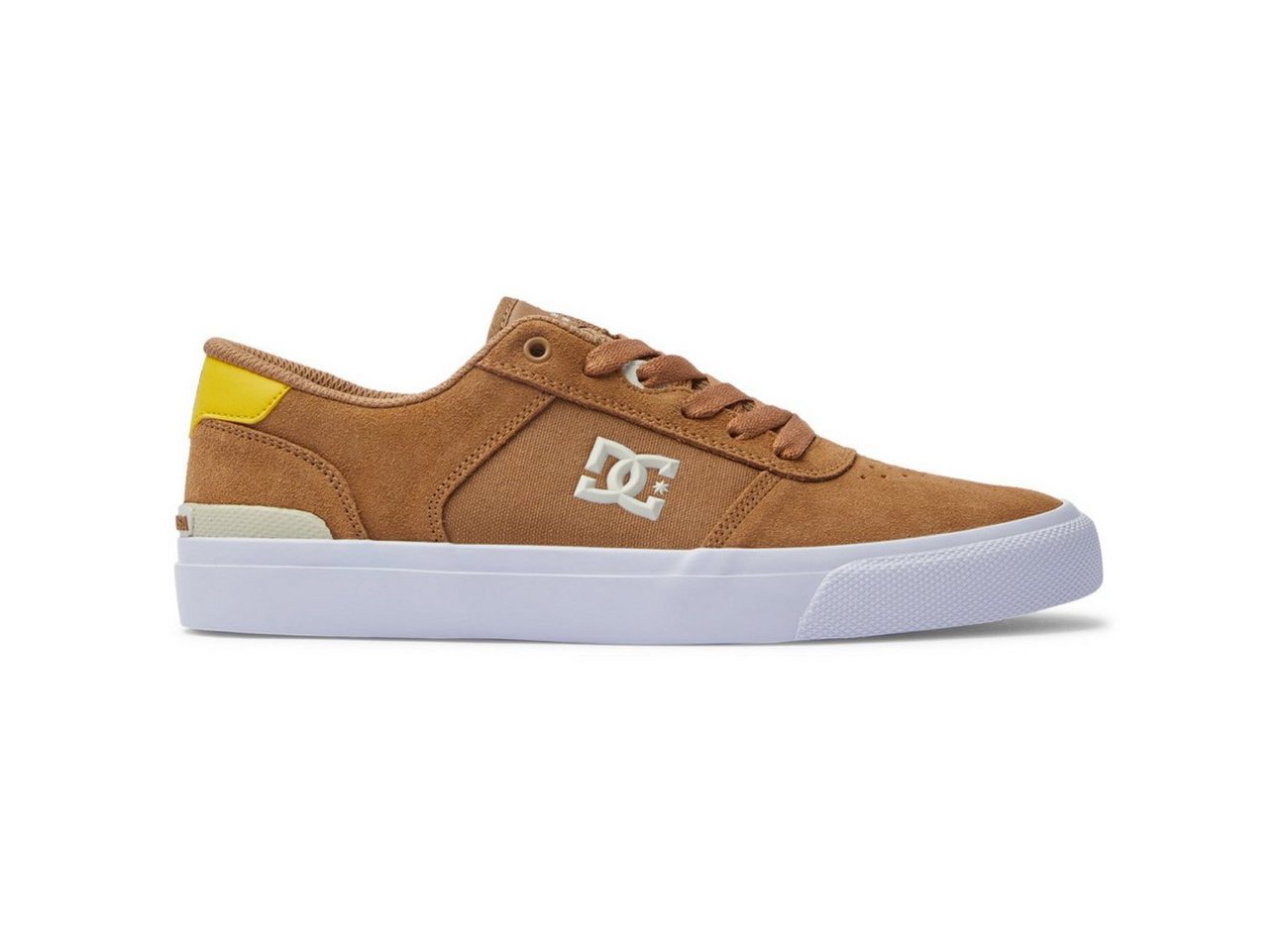DC Shoes TEKNIC S SHOE Sneaker TEKNIC S SHOE