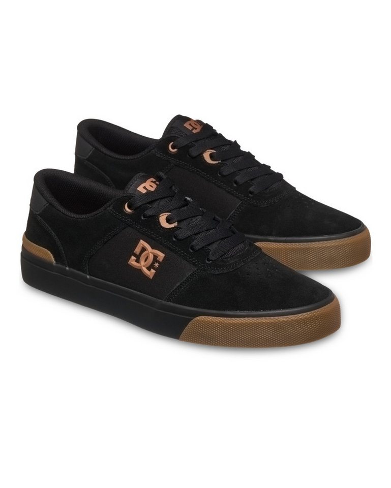 DC Shoes Teknic S Skateschuh