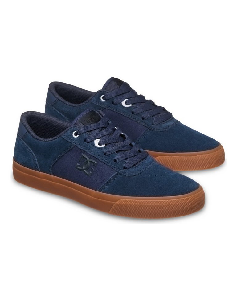 DC Shoes Teknic Sneaker (blau)