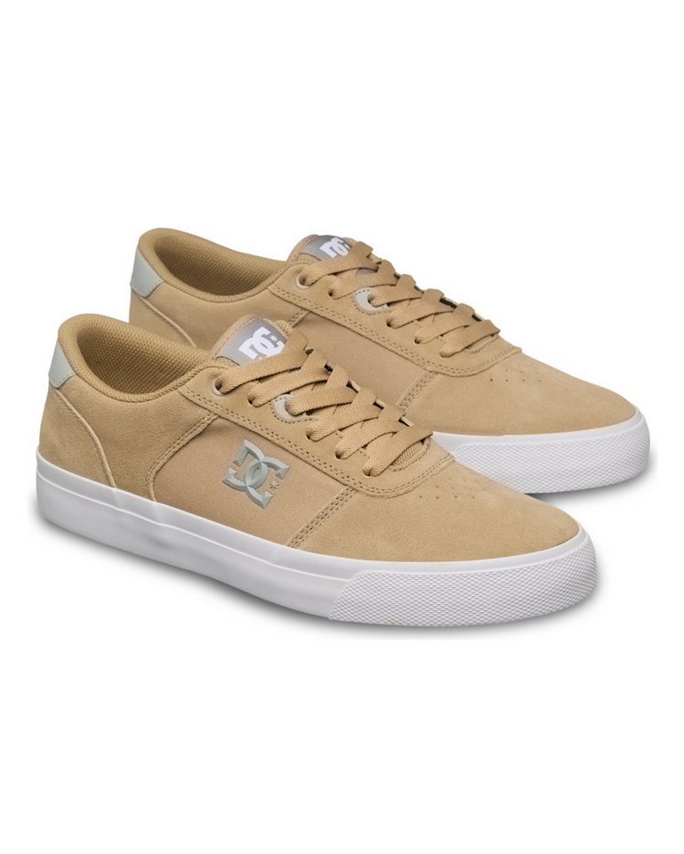 DC Shoes Teknic Sneaker (braun)