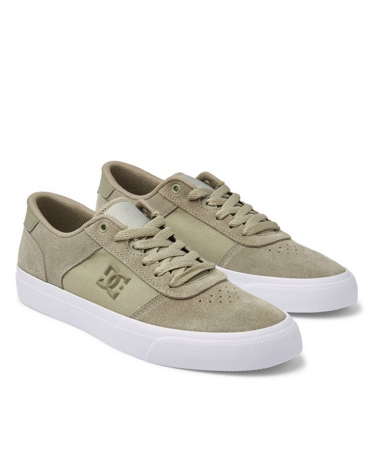 DC Shoes Teknic Sneaker (Deepforest)