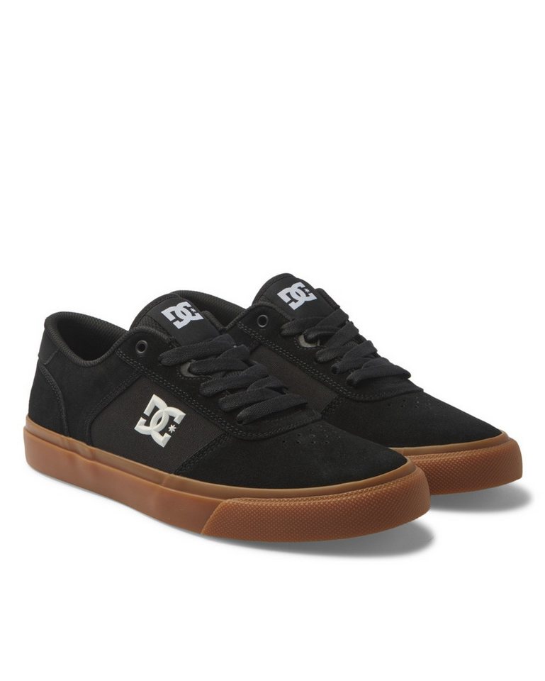 DC Shoes Teknic Sneaker (schwarz)