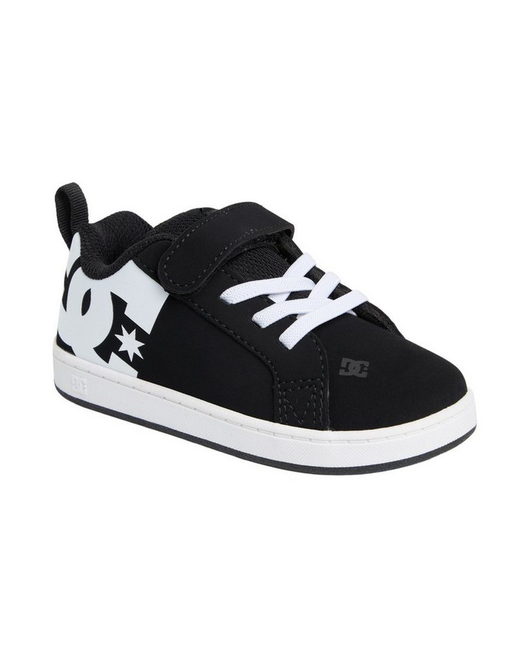 DC Shoes Toddler Court Graffik Sneaker