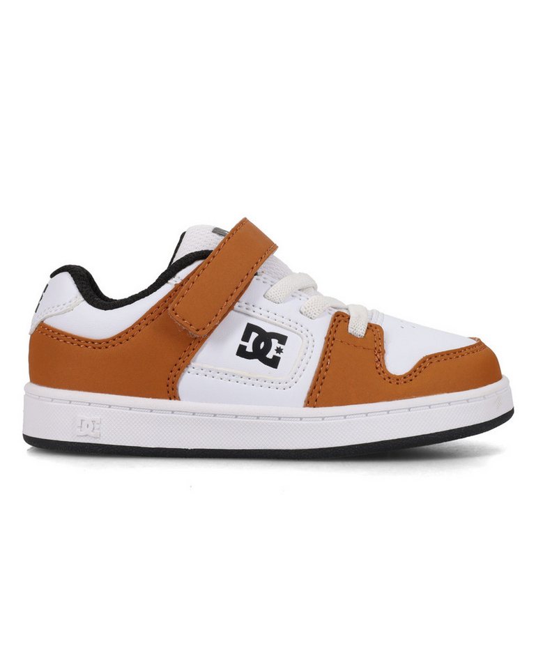 DC Shoes Toddler Manteca V Sneaker