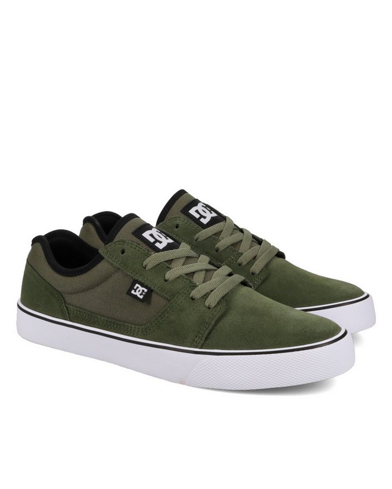 DC Shoes Tonik Sneaker