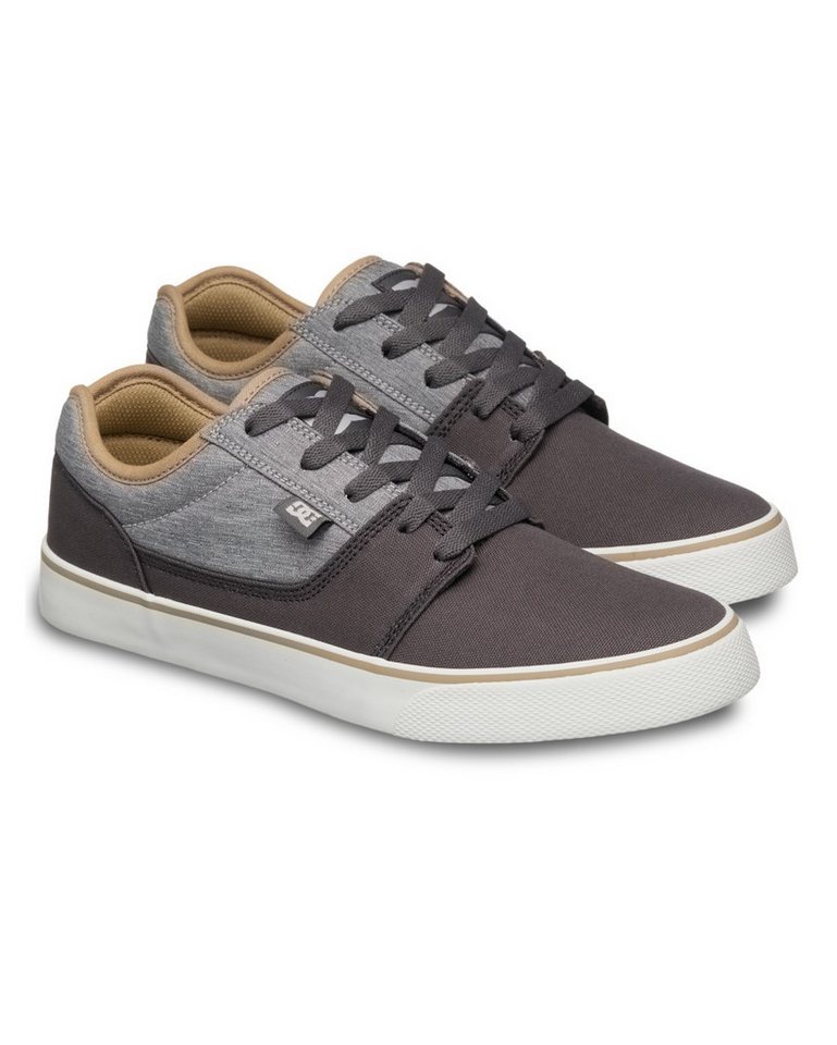 DC Shoes Tonik Tx Se Sneaker (grau)