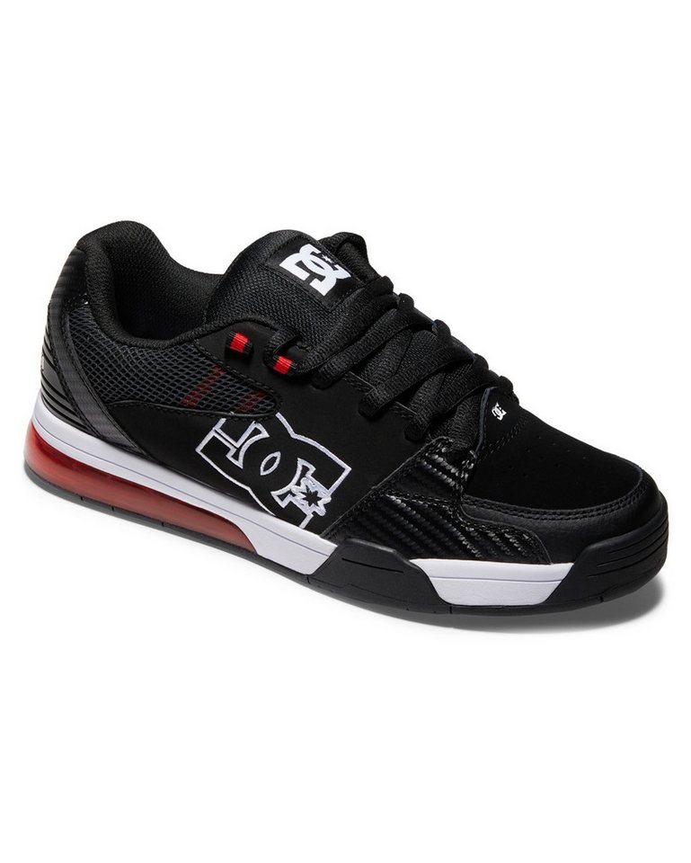 DC Shoes Versatile Sneaker