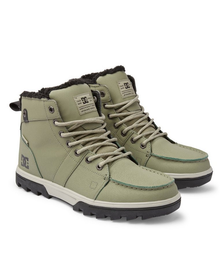 DC Shoes Woodland Winterboots