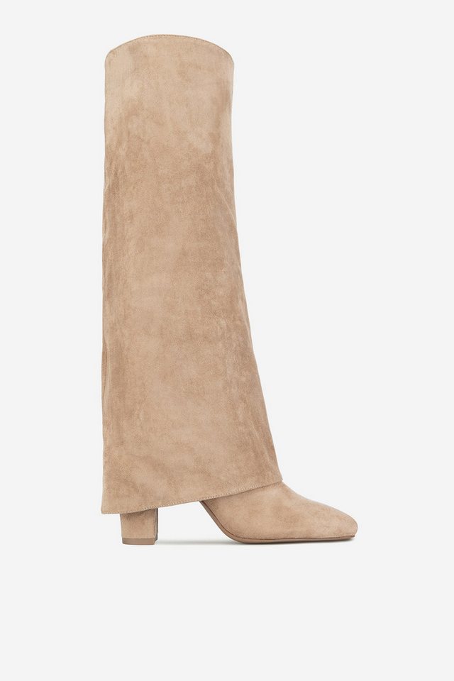 DeeZee Damen Kosake 39 natur 5905588898269 Cowboy Boots