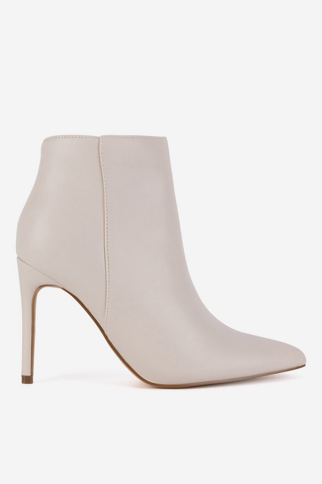 DeeZee Damen Stiefel 36 natur 5905588916826 Stiefel