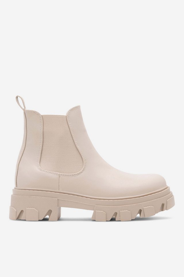 DeeZee Damen Stiefel 40 natur 5904862942629 Stiefel