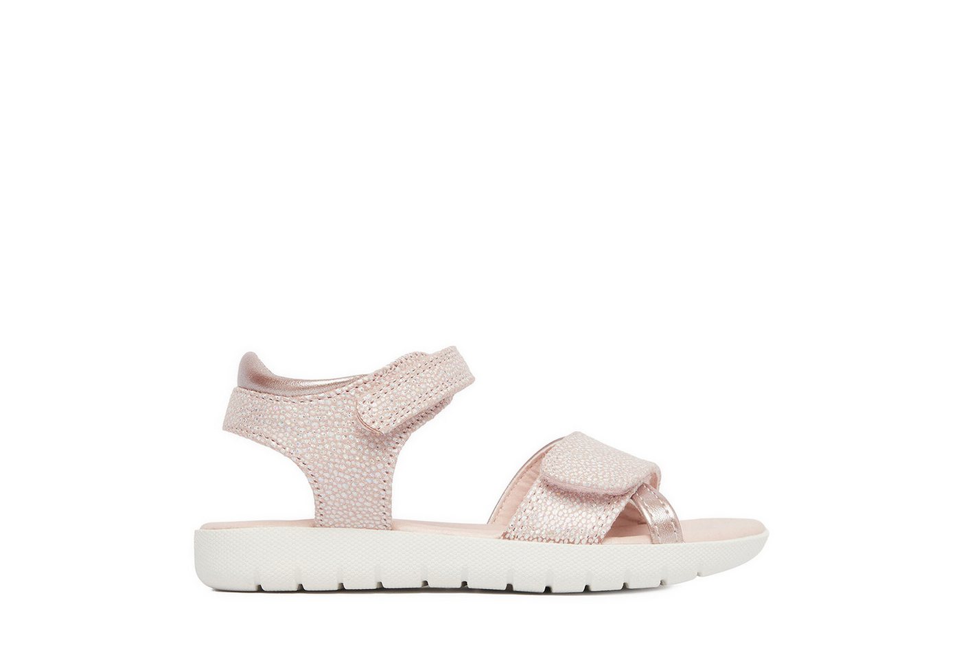 DeeZee Sandalen Mädchen Rosa Sandale