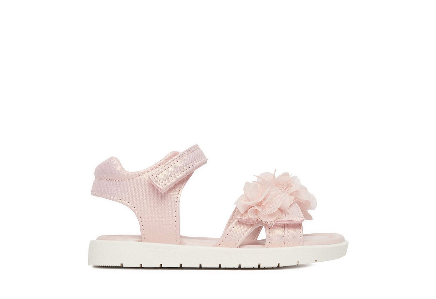 DeeZee Sandalen Mädchen Rosa Sandale