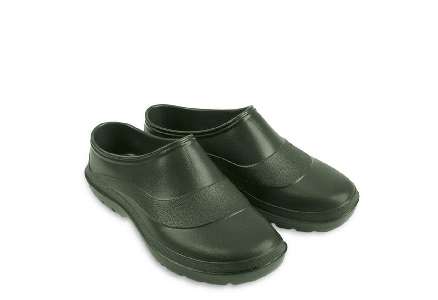 Demar leichte Soft Clogs Gartenclogs Clog Gartenschuhe (Soft-Clogs) Clog