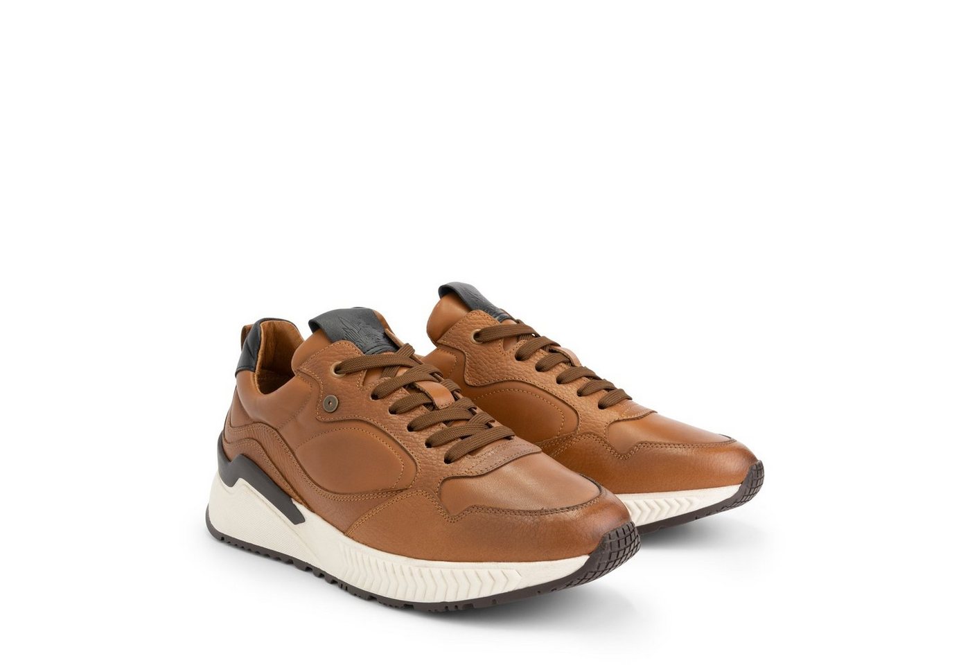 DenBroeck Cortland St. Sneaker Atmungsaktiv